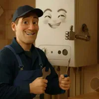 کولر گازی پکیج آبگرمکن بخاری شومینه نصب سرویس کار