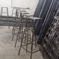 چهارپایه|صندلی و نیمکت|شیراز, شهدای شهرک سعدی|دیوار