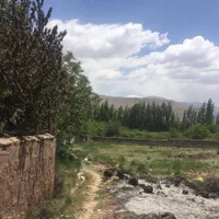 شش دانگ زمین چهار دیواری دشت مشا دماوند|فروش زمین و ملک کلنگی|آبعلی, |دیوار