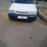 پراید وانت 93