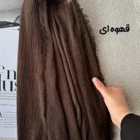 شال پلیسه دورریش وارداتی