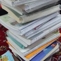 کتاب های کمک درسی