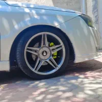 رینگ citi wheels اورجینال|قطعات یدکی و لوازم جانبی|رشت, بلوار گیلان|دیوار