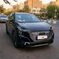 آئودی Q5، مدل ۲۰۲۴ تیپ 4