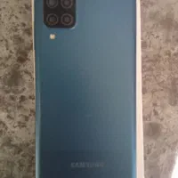 گوشی سامسونگ m12