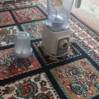 مخلوط کن و آسیاب فیلیپس