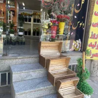 صندوقچه/باکس چوبی/شیشه پلکسی/جام آجیل یلدا شارژ شد|خدمات پذیرایی، مراسم|قم, هفت تیر|دیوار