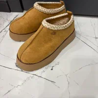 نیم بوت ugg|کیف، کفش، کمربند|کرج, فاز ۳ مهرشهر|دیوار