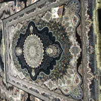 شش تخته فرش شش متری