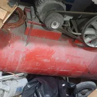 پمپ باد
