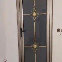 نیروی دفتری و بازاریاب کارخانه پنجره دوجداره|استخدام بازاریابی و فروش|قم, خداکرم|دیوار