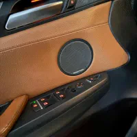 Bmw X3 2015 full|خودرو سواری و وانت|تهران, الهیه|دیوار