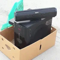 یک  ساپ خانگی