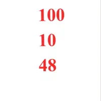 دائمی، خاص، رُند       48 10 100 0915