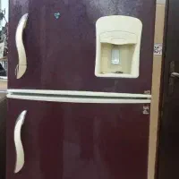 یخچال کار کرده