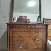 سرویس خواب|تخت و سرویس خواب|قزوین, |دیوار