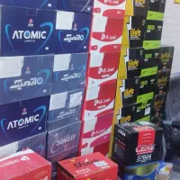 باطری ماشین باتری ماشین باتری موتور باطری کارکرده