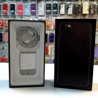 iphone 11 Pro Max(512 GiG)    تاچ موبایل|موبایل|کرمانشاه, |دیوار