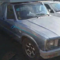 مزدا 2000 تک کابین مدل 88|خودرو سواری و وانت|ساری, |دیوار