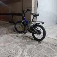 دوچرخه ۱۶