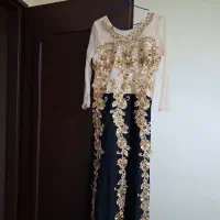 لباس مجلسی نو