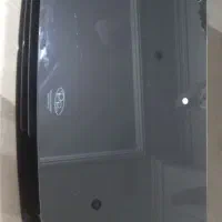 زیر تلویزیون شیشه سکوریت