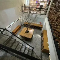 ۳۵۰ متر کافه رستوران فعال با قدمت و سابقه درخشان|اجارهٔ مغازه و غرفه|تهران, ایرانشهر|دیوار