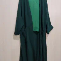 مانتوتونیک زنانه