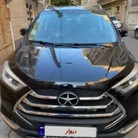 جک S3 اتوماتیک، مدل ۱۴۰۲