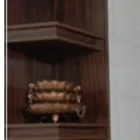 باکس کنار کابینت