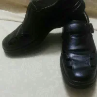 کفش مردانه