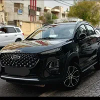 ایکس x22دنده مشکی صفر 1404(نقد و اقساط)|خودرو سواری و وانت|تهران, ستارخان|دیوار