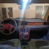 سمند Lx دوگانه سوز