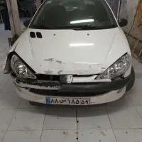 صافکاری تخصصی PDR