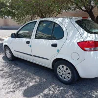 تیبا2 مدل 1400