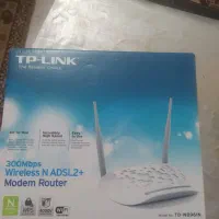 مودم تی پی لینک