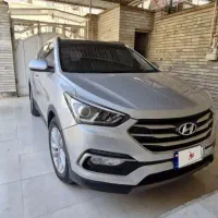 سانتافه خلیج ۲۰۱۸نیمه فول دودف