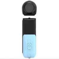 پاور بانک خورشیدی در شرایط سخت