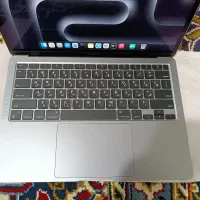 MacBook Air M1 2020|رایانه همراه|کوهدشت, |دیوار