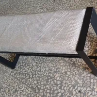 پاف فلزی