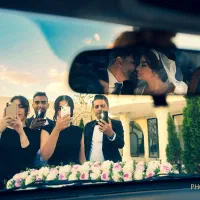 عمارت و تالار عروسی آتلیه عکس وفیلم عروسی