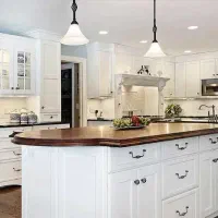کابینت، نصب،جابجایی