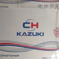 فروش اسپیلت|کولر گازی و فن‌کوئل|ششده و قره بلاغ, |دیوار