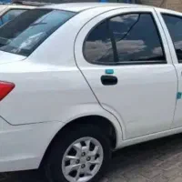 ساینا دنده‌ای S، مدل ۱۴۰۳