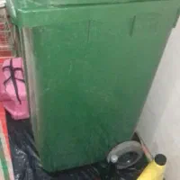 سطل آپارتمانی