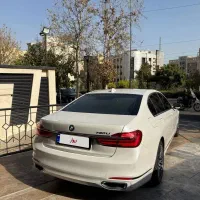 bmw 730 2017|خودرو سواری و وانت|تهران, سعادت‌آباد|دیوار