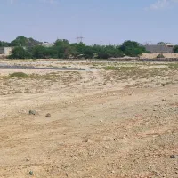 زمین تجاری سر اتوبان اصلی