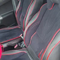 کوییک مدل 98|خودرو سواری و وانت|پرند, فاز ۴|دیوار