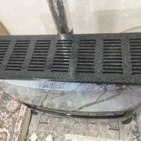 بخاری گاز سوز هیتا شعله