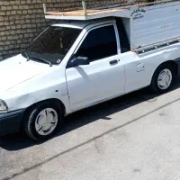 پراید بار مدل 93لردگان